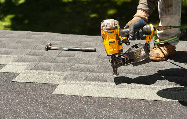 Quick and Trustworthy Emergency Roof Repair Services in Gonzales, LA